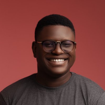 KingFayemi's profile picture