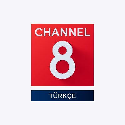 Channel 8 Türkçe's profile picture