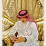 علي القرني 的头像