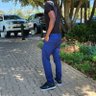Profilbild von Thabelo moses