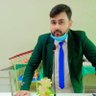 Фото профиля MUHAMMAD AWAIS