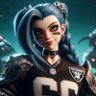 Jinx 🔆🏳️⚧️'s profile picture