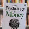 The Psychology of Money's profile picture