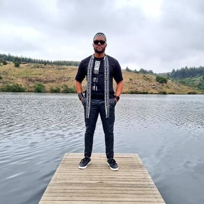 MTshwete's profile picture