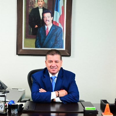César A. Fernández's profile picture
