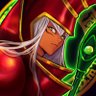 Magician's Red's profile picture