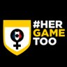 Фото профиля Her Game Too France