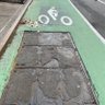 CyclistsAgainstBikeLanes's profile picture