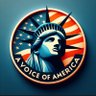 A Voice of America profil fotoğrafı