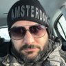 Murat Tozlu's profile picture