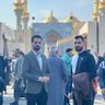 سالم الحسيني's profile picture