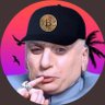 Dr. Evil of CryptoⒷ's profile picture