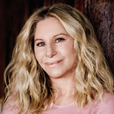 BarbraStreisand's profile picture