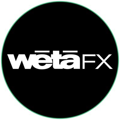 WetaFXofficial's profile picture