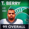 Terry Berry 的头像