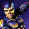 BIBLEMAN’s Sidekick 的头像
