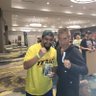 Profilbild von Mauricio Salazar