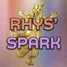 Rhys' Spark profil fotoğrafı