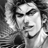 Profilbild von ヒーロー