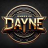 Фото профиля Games of DAYNE