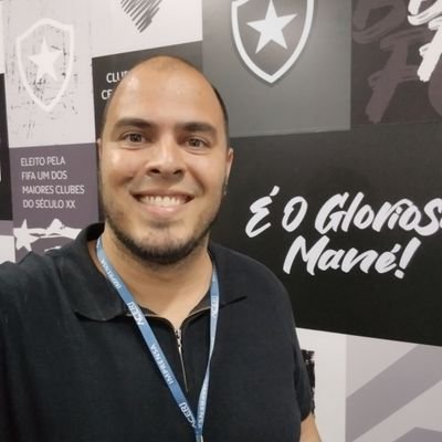 Victão ★彡Fala Fogão's profile picture