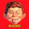 MADEZ profil fotoğrafı