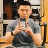 Фото профиля zhang