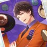 Profilbild von âãäŒã¿äžâå¿é³@ãªã©ã£ãŽã