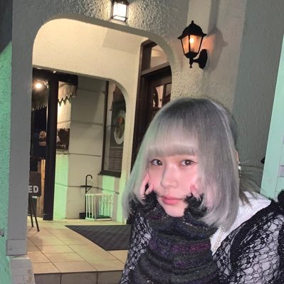 荒巻美咲's profile picture