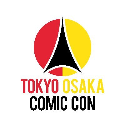 東京コミコン & 大阪コミコン | TokyoComicCon & OsakaComicCon's profile picture