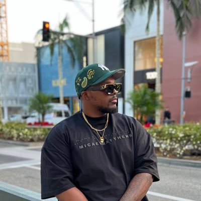 MyNameIsBANDZ's profile picture
