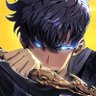【公式】俺だけレベルアップな件:ARISE(俺アラ) 的头像