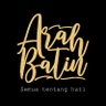 Arahbatin 的头像