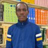 Profilbild von Samuel Okogie