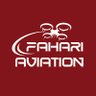 Fahari Aviation profil fotoğrafı