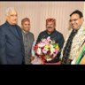 नरेगा कार्मिक ग्रामीण संघ जयपुर 的头像