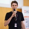 Profilbild von Štěpán Borovka @vexl