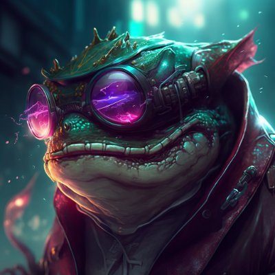 Leviathan's profile picture