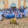 2nd Sunyani Boys' & Girls' Brigade profil fotoğrafı