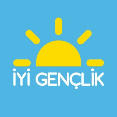 İYİ Parti Gençlik Kolları's profile picture