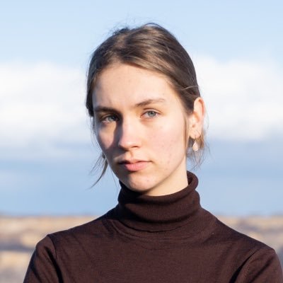 Pauline Brünger's profile picture