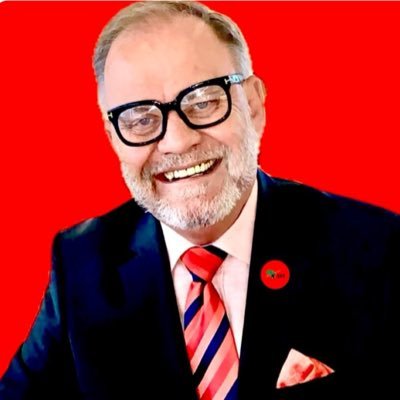 Carl Niehaus's profile picture