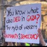 Free Palestine 🇵🇸🍉 profil fotoğrafı