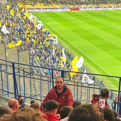 Kayacangurdal's profile picture
