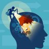 Psiquiatra psicótico profil fotoğrafı