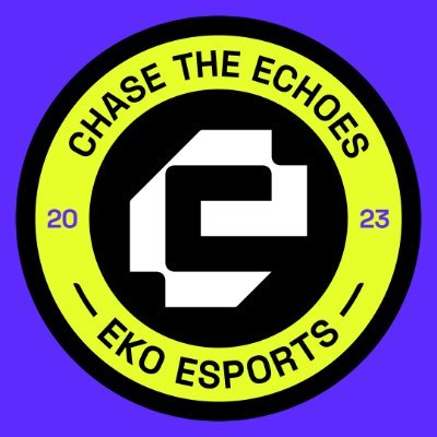 EKO Esports's profile picture