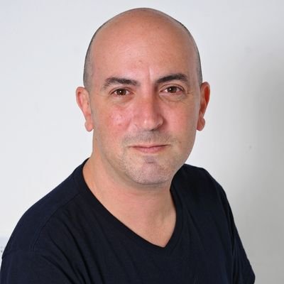 ron notkin's profile picture