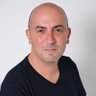 Profilbild von ron notkin