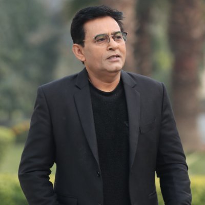 Shams Tahir Khan's profile picture