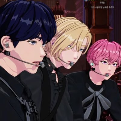 berrychou's profile picture